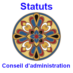 Conseil d’administration et statuts